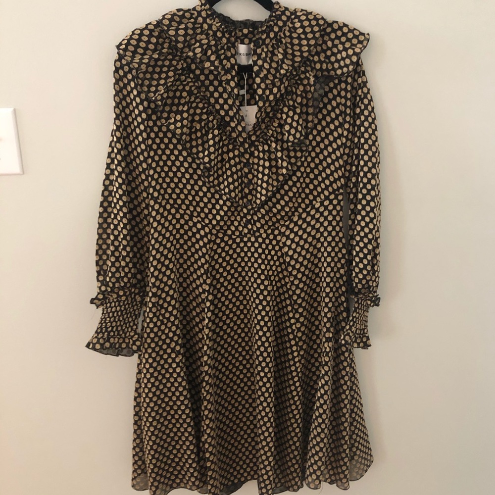 NWT Antik Batik Doty dress xs